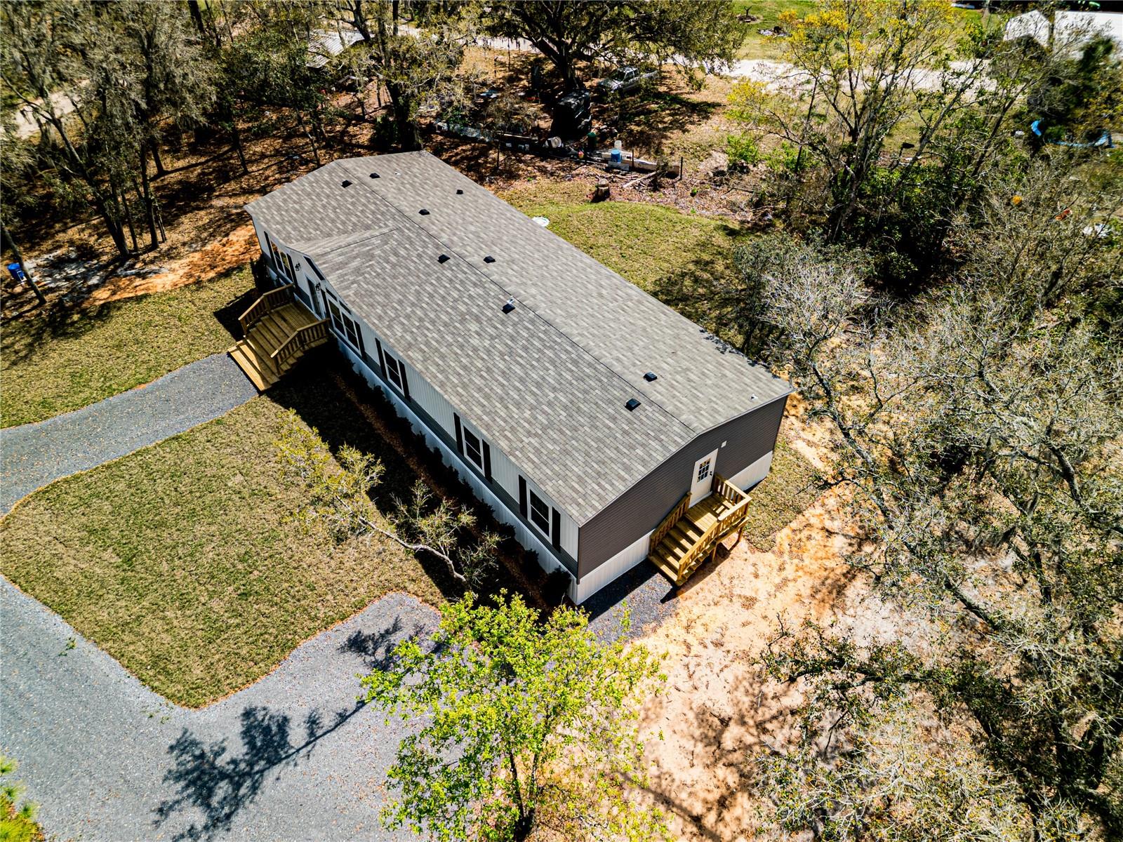 OAKRIDGE ESTATE - Residential