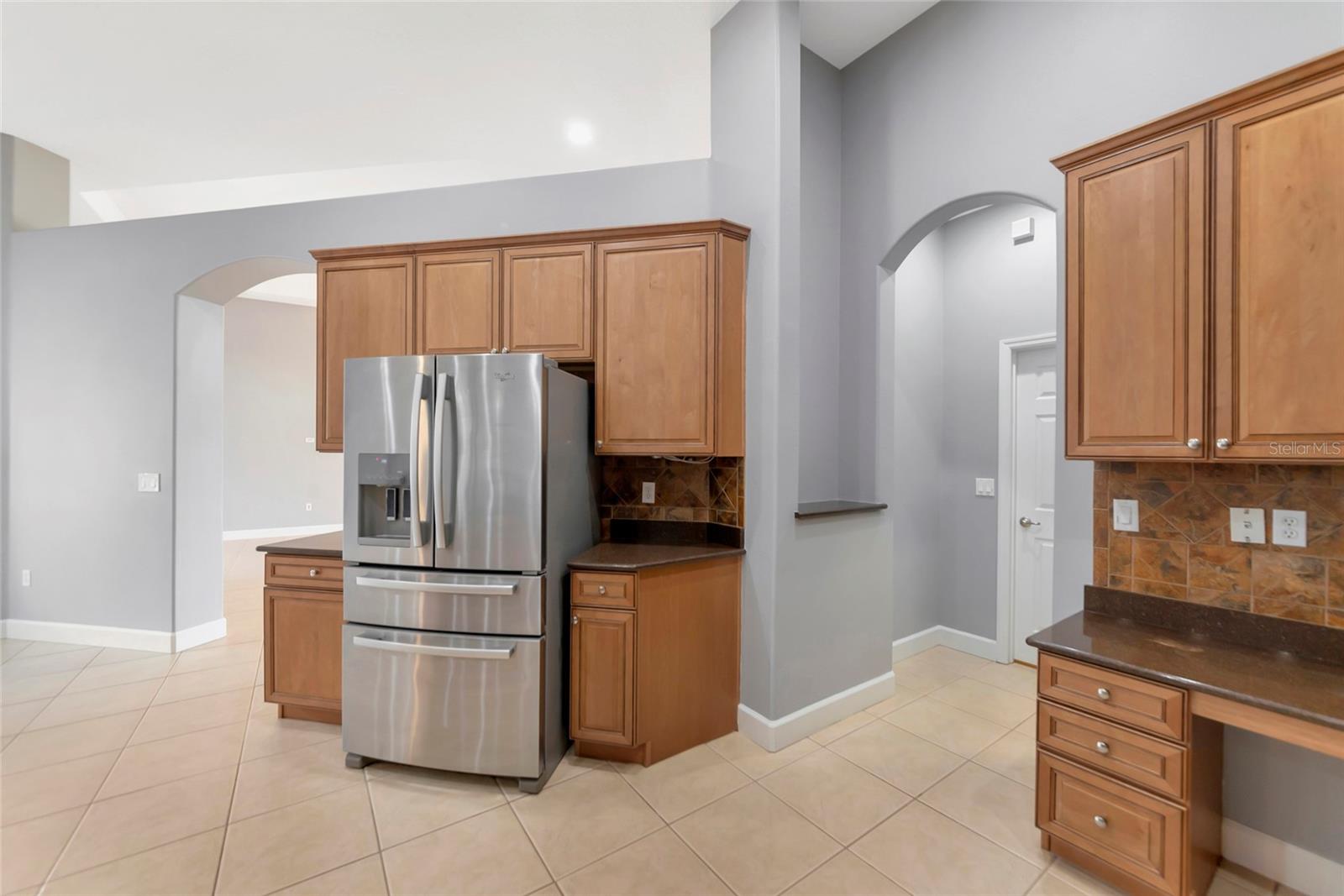 COUNTRY MEADOWS PH I - Residential