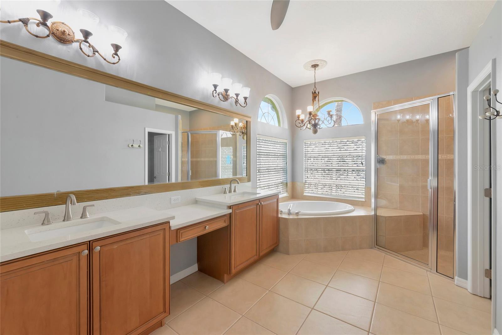 COUNTRY MEADOWS PH I - Residential