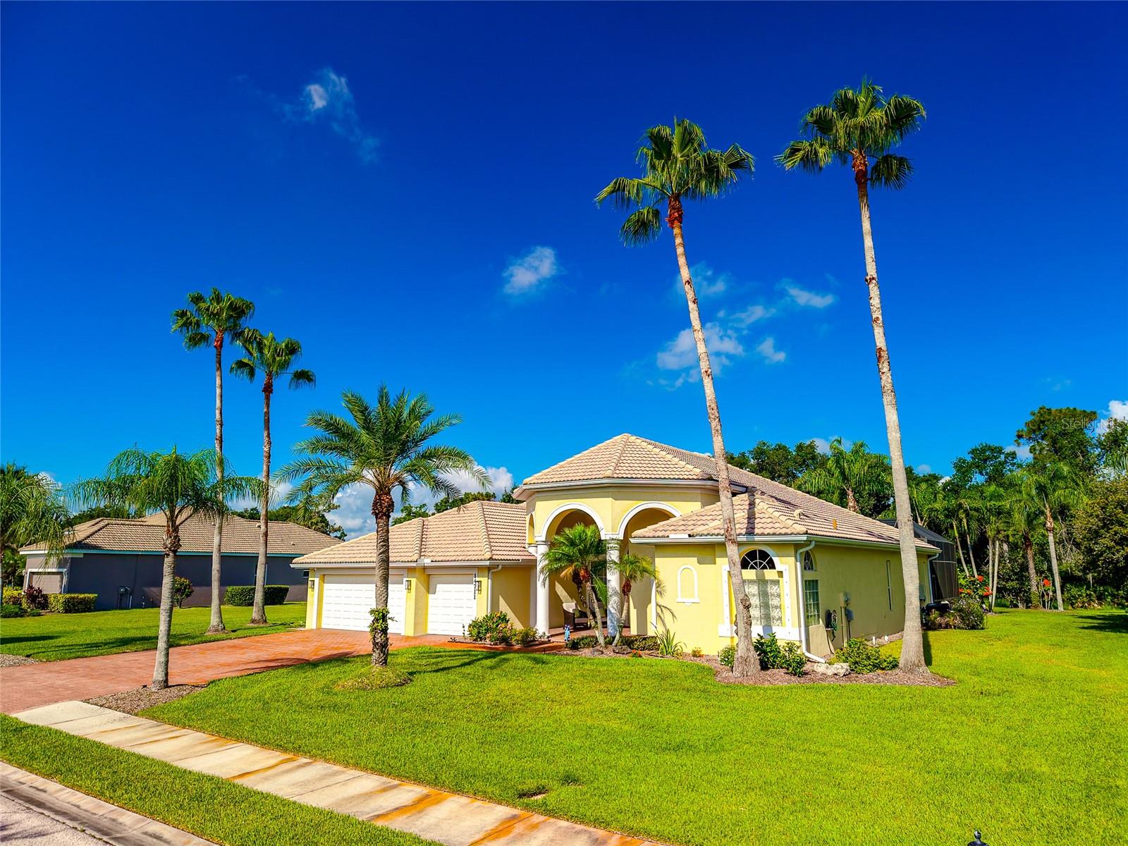 COUNTRY MEADOWS PH I - Residential