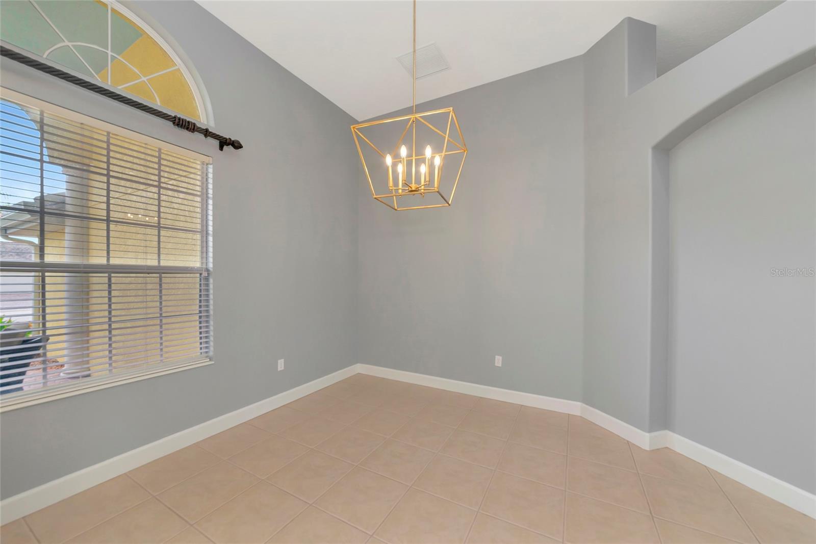 COUNTRY MEADOWS PH I - Residential