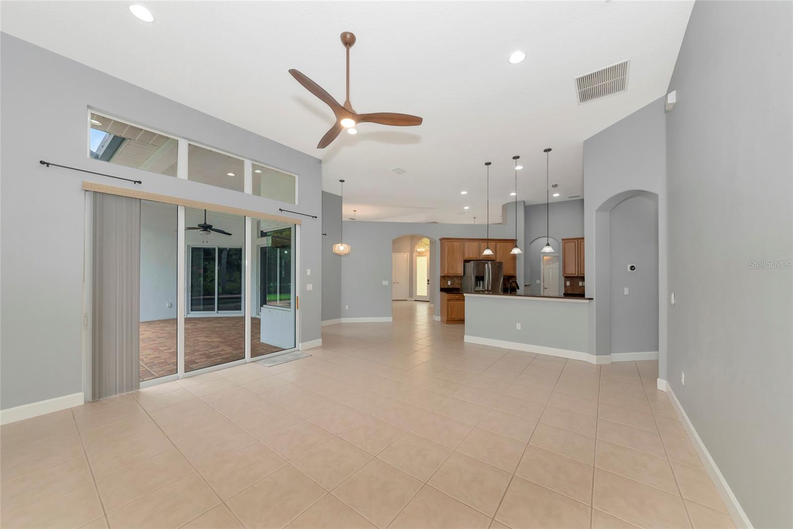 COUNTRY MEADOWS PH I - Residential