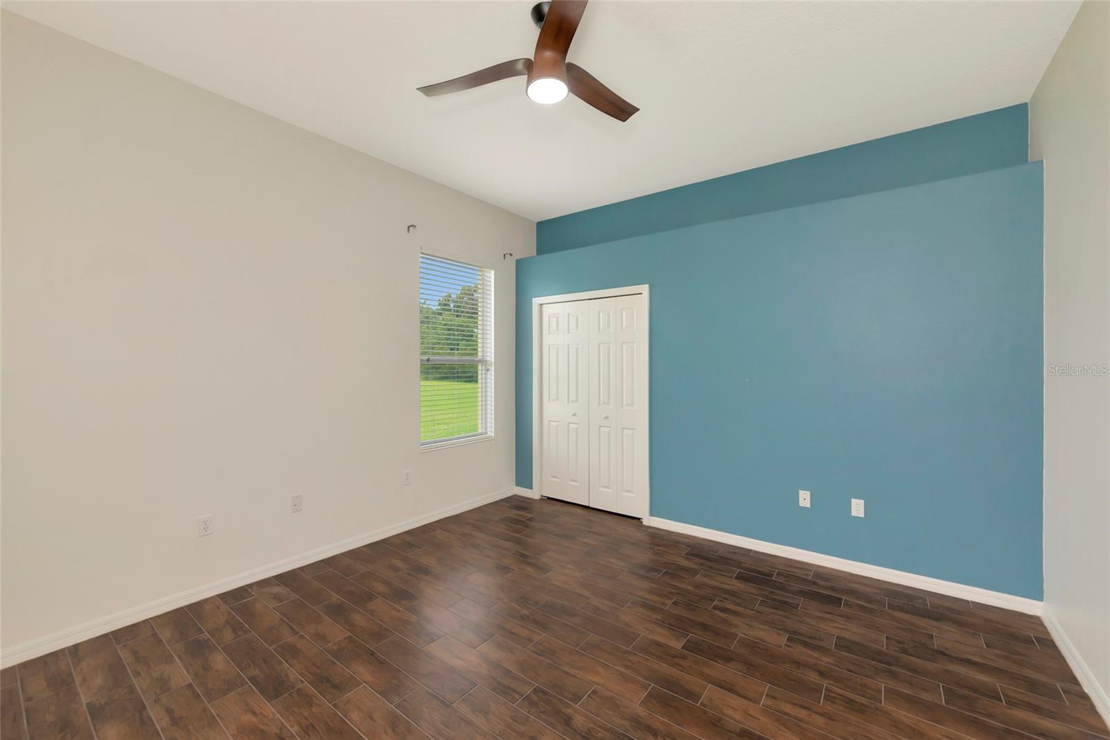 COUNTRY MEADOWS PH I - Residential