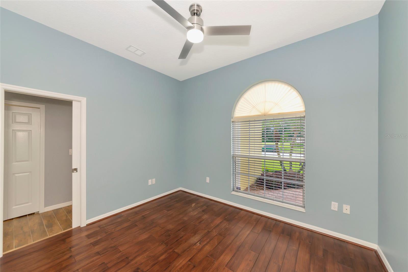 COUNTRY MEADOWS PH I - Residential