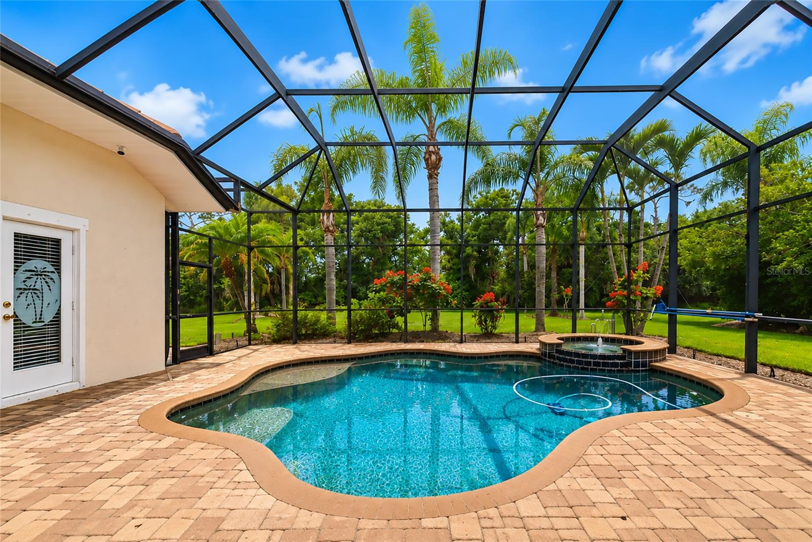 COUNTRY MEADOWS PH I - Residential