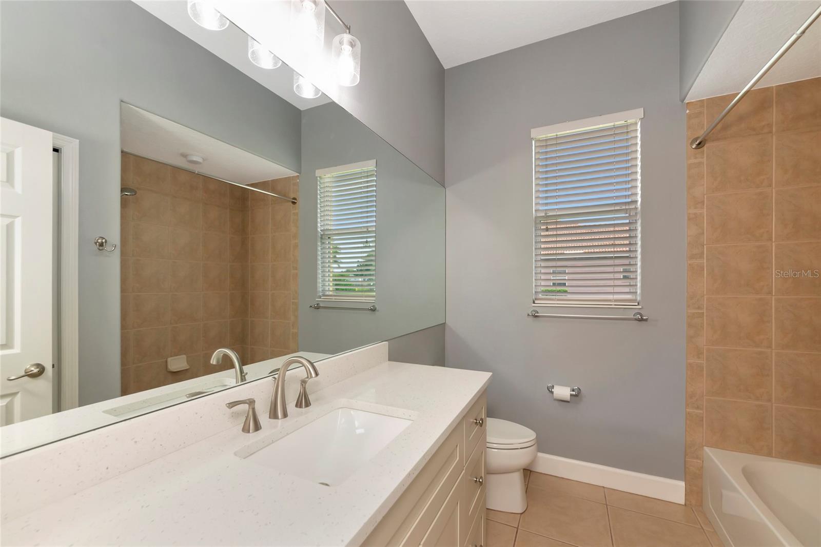 COUNTRY MEADOWS PH I - Residential
