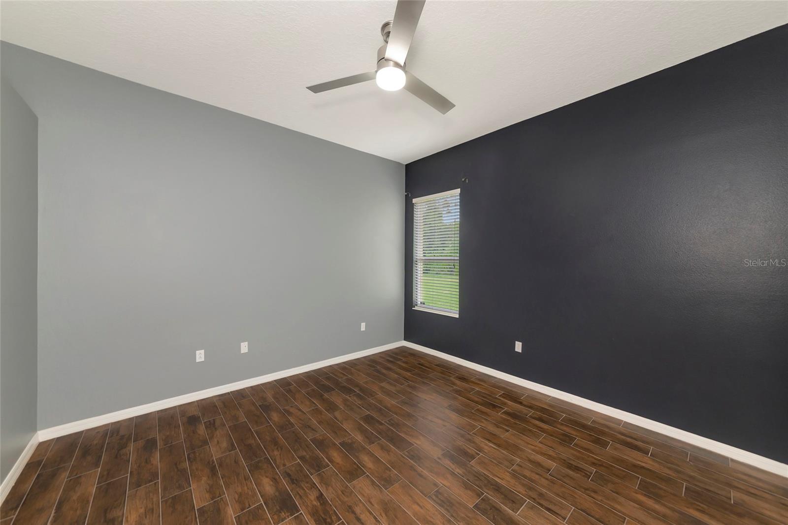 COUNTRY MEADOWS PH I - Residential