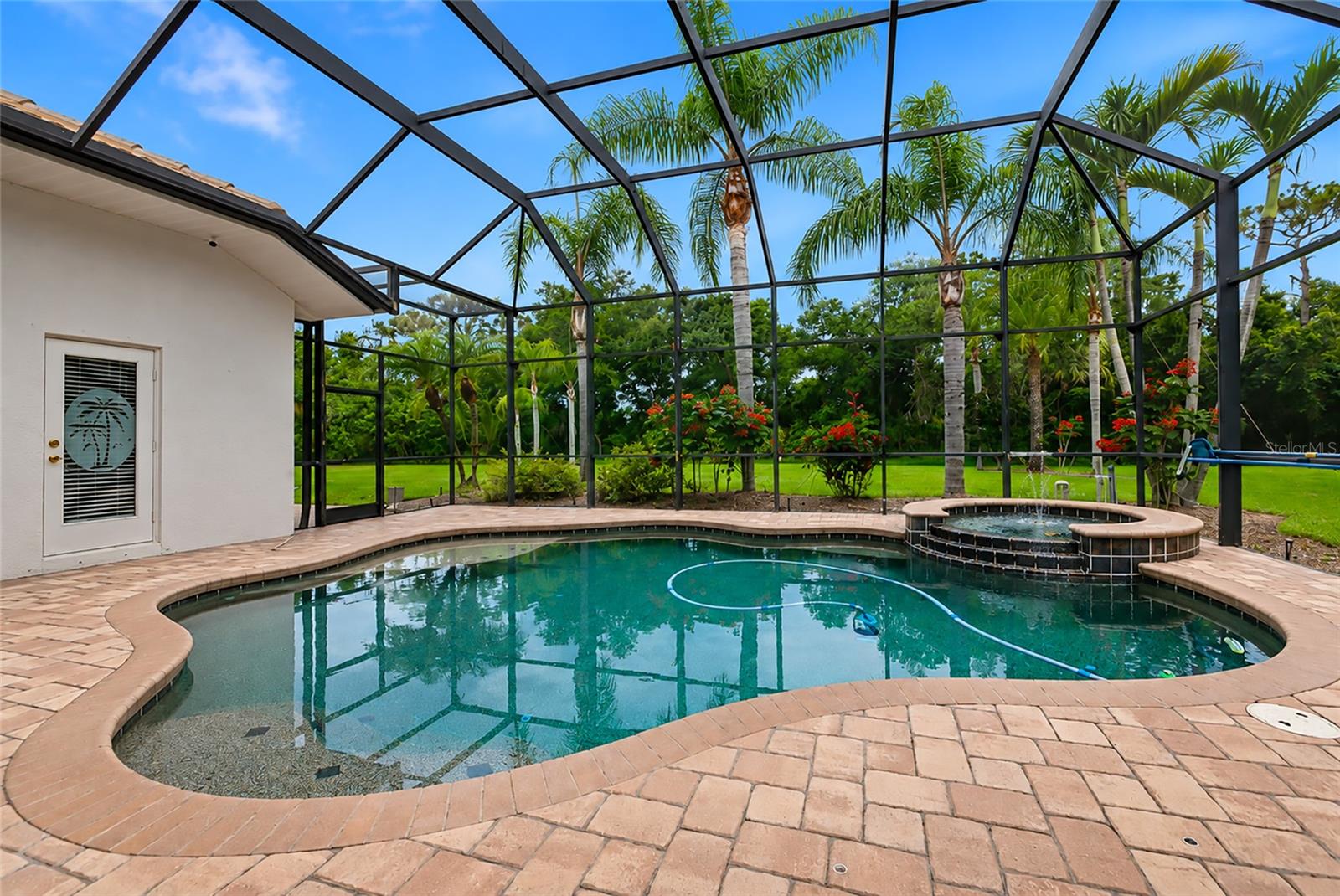 COUNTRY MEADOWS PH I - Residential