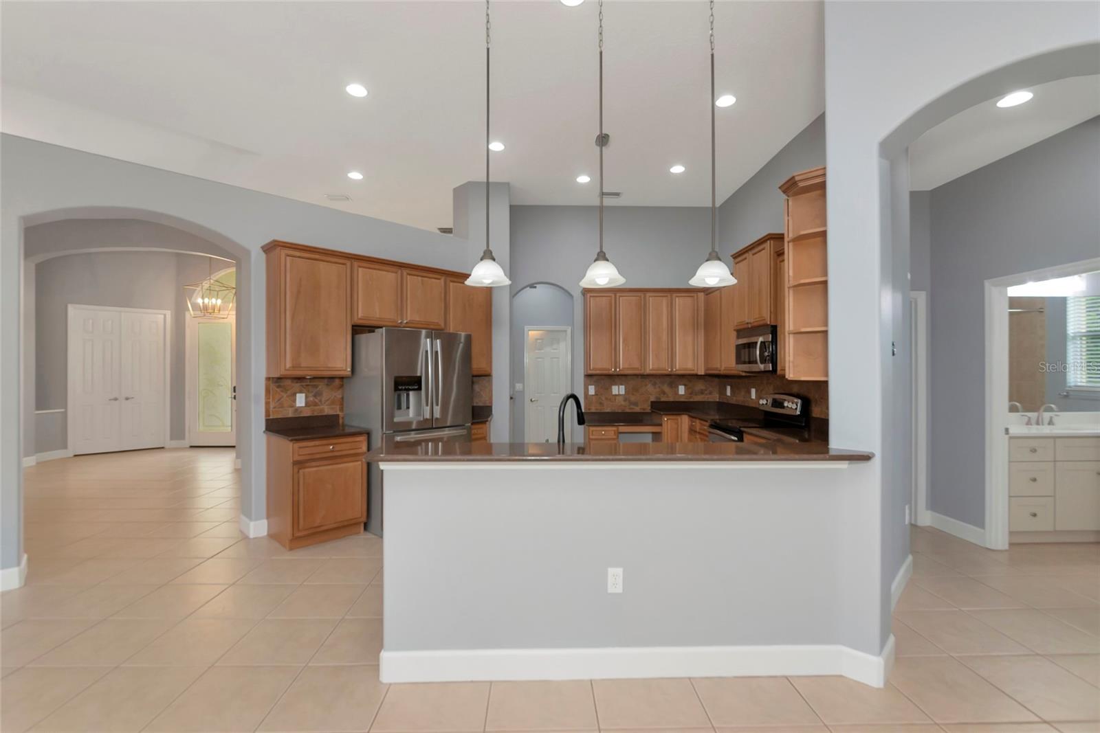 COUNTRY MEADOWS PH I - Residential