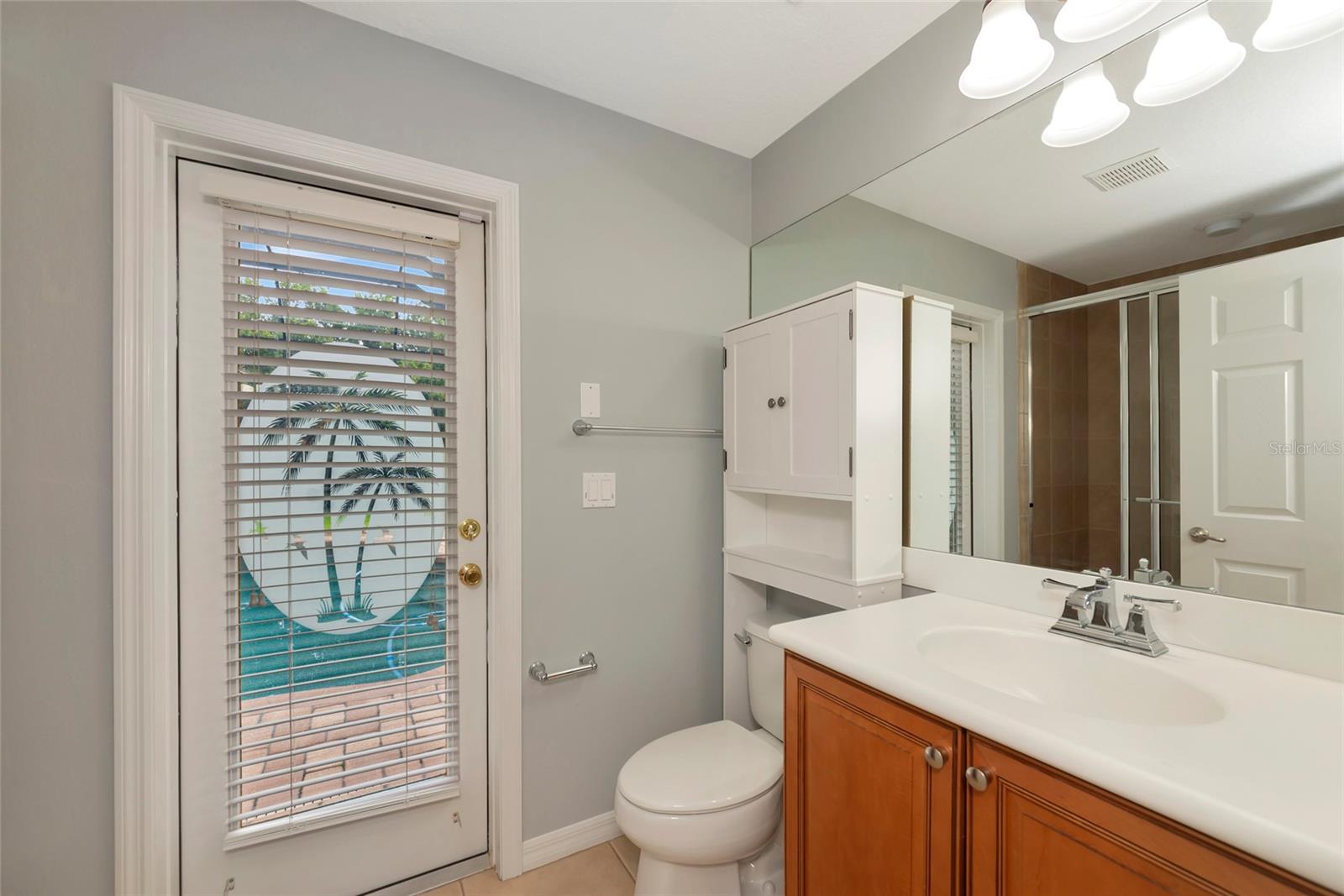 COUNTRY MEADOWS PH I - Residential