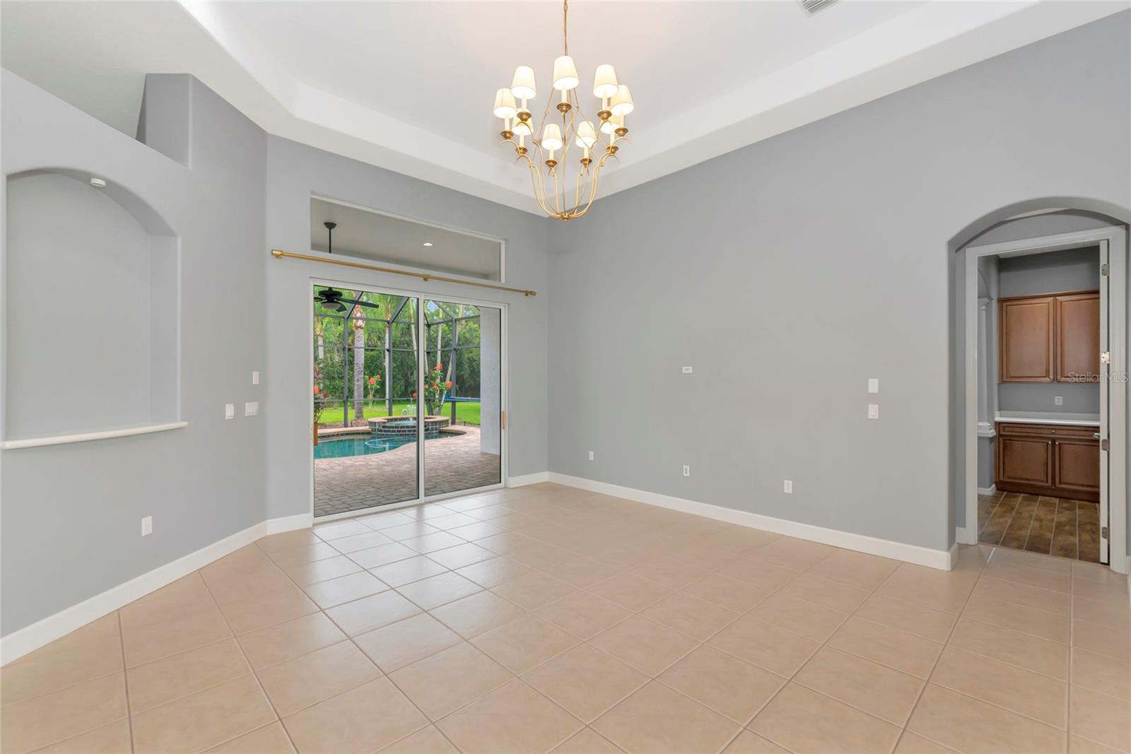 COUNTRY MEADOWS PH I - Residential