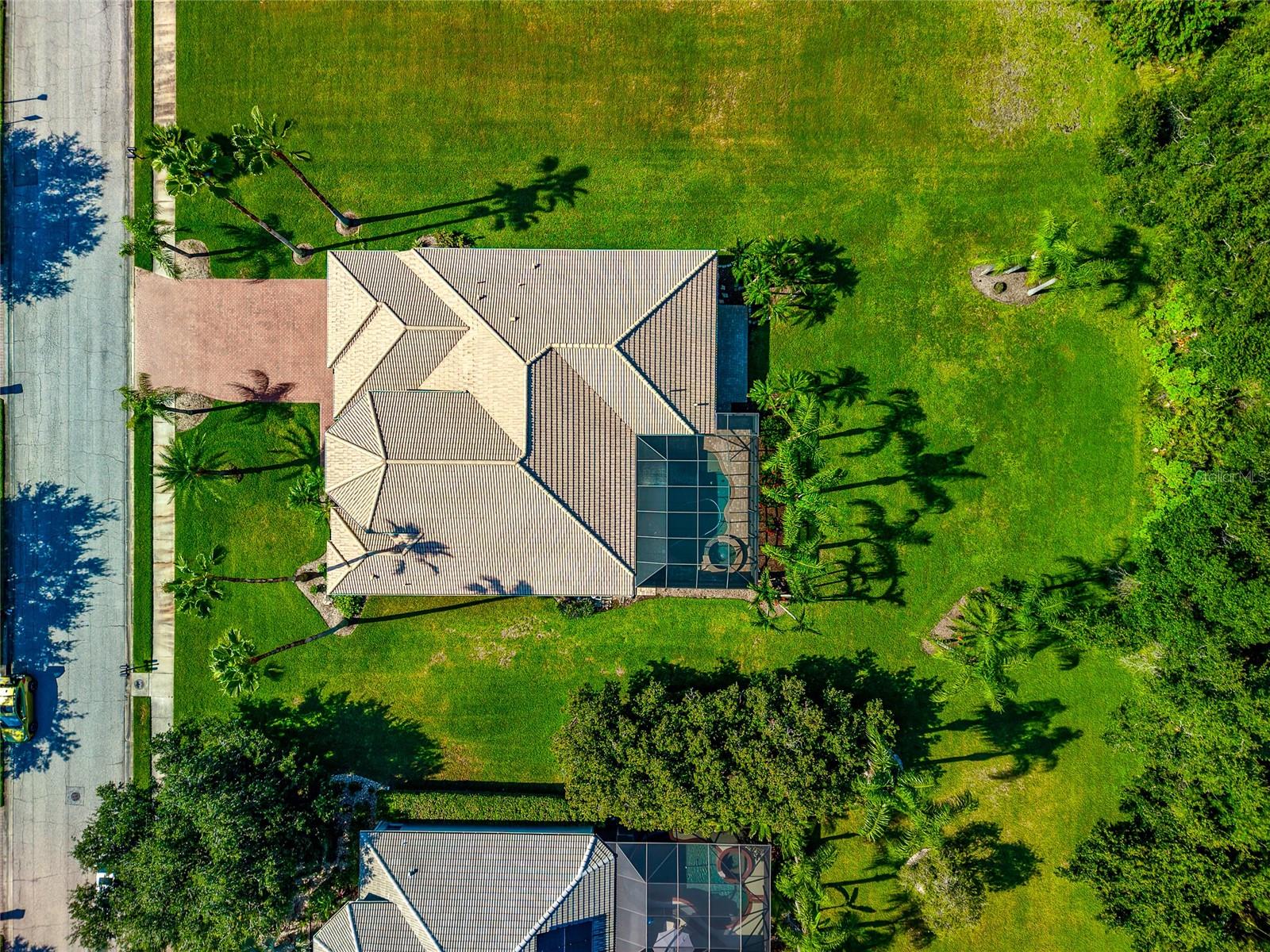 COUNTRY MEADOWS PH I - Residential