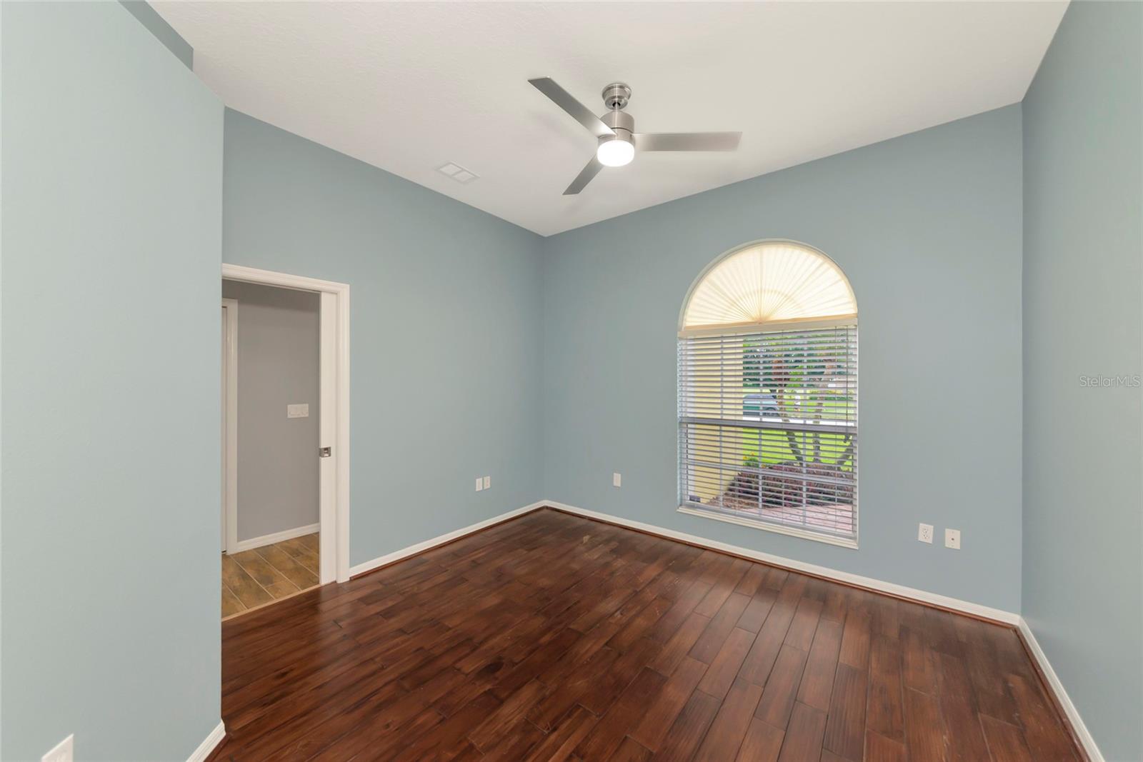 COUNTRY MEADOWS PH I - Residential