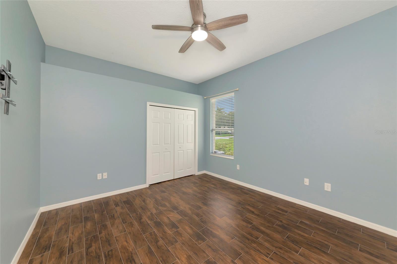 COUNTRY MEADOWS PH I - Residential