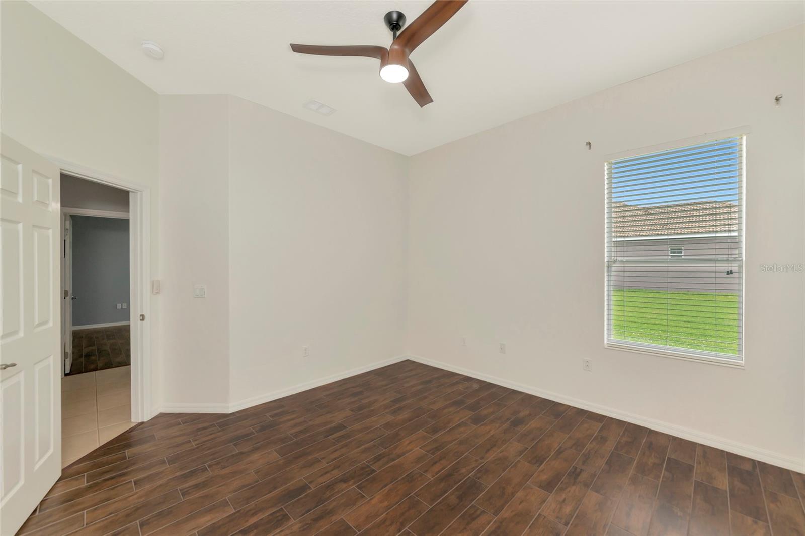 COUNTRY MEADOWS PH I - Residential