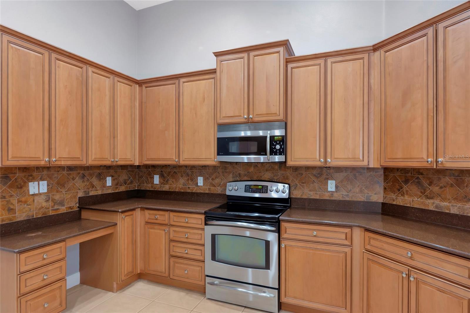 COUNTRY MEADOWS PH I - Residential
