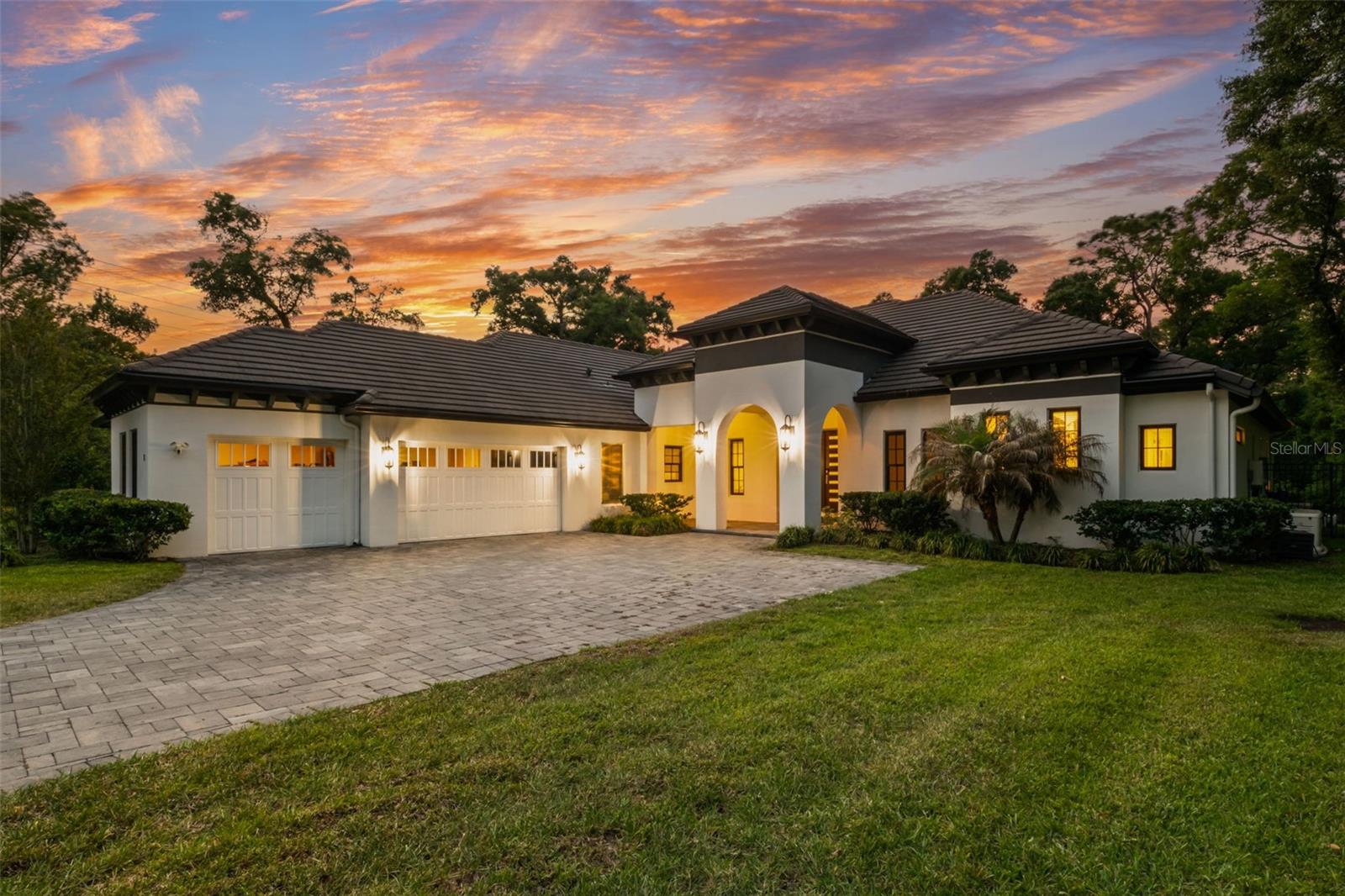 RAVENSBROOK - Residential