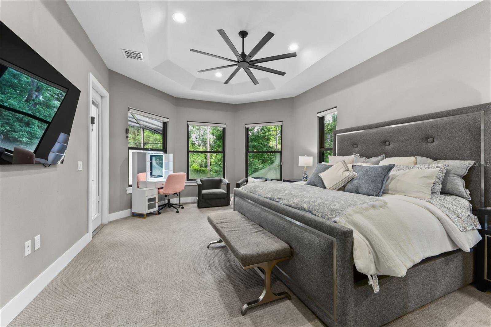 RAVENSBROOK - Residential
