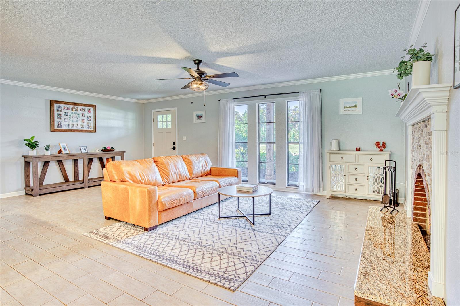 Corbin Park Unit 03 - Residential