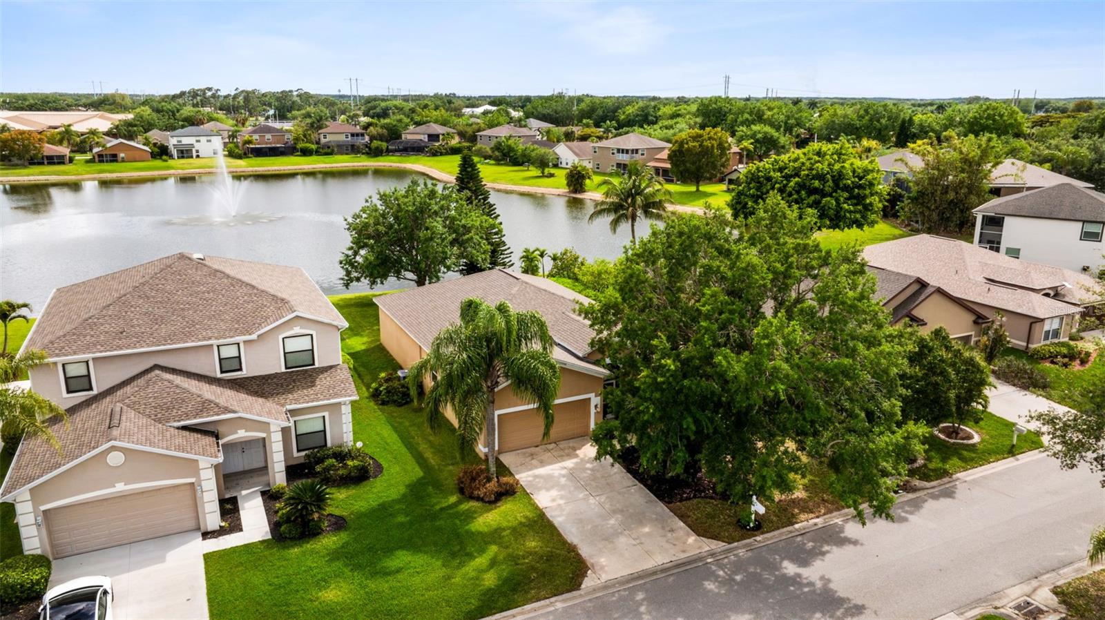 CYPRESS CAY - Residential