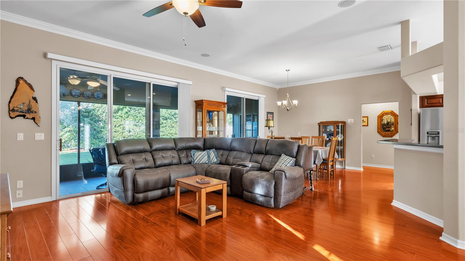 ESTATES AUBURNDALE - Residential