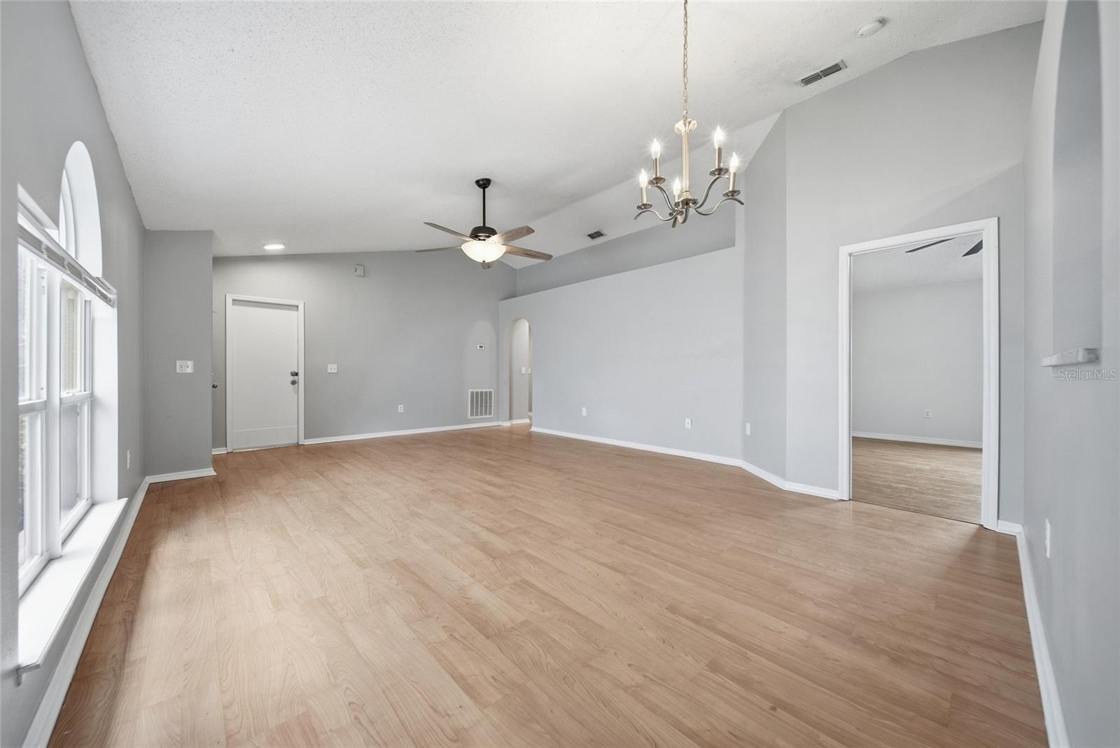 SOUTH FORK UNIT 1 - Residential