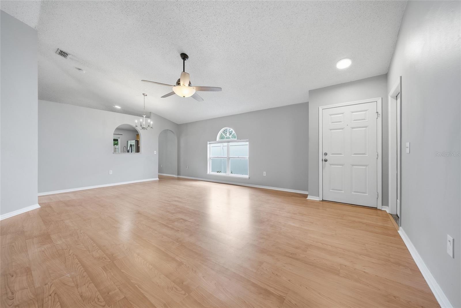 SOUTH FORK UNIT 1 - Residential