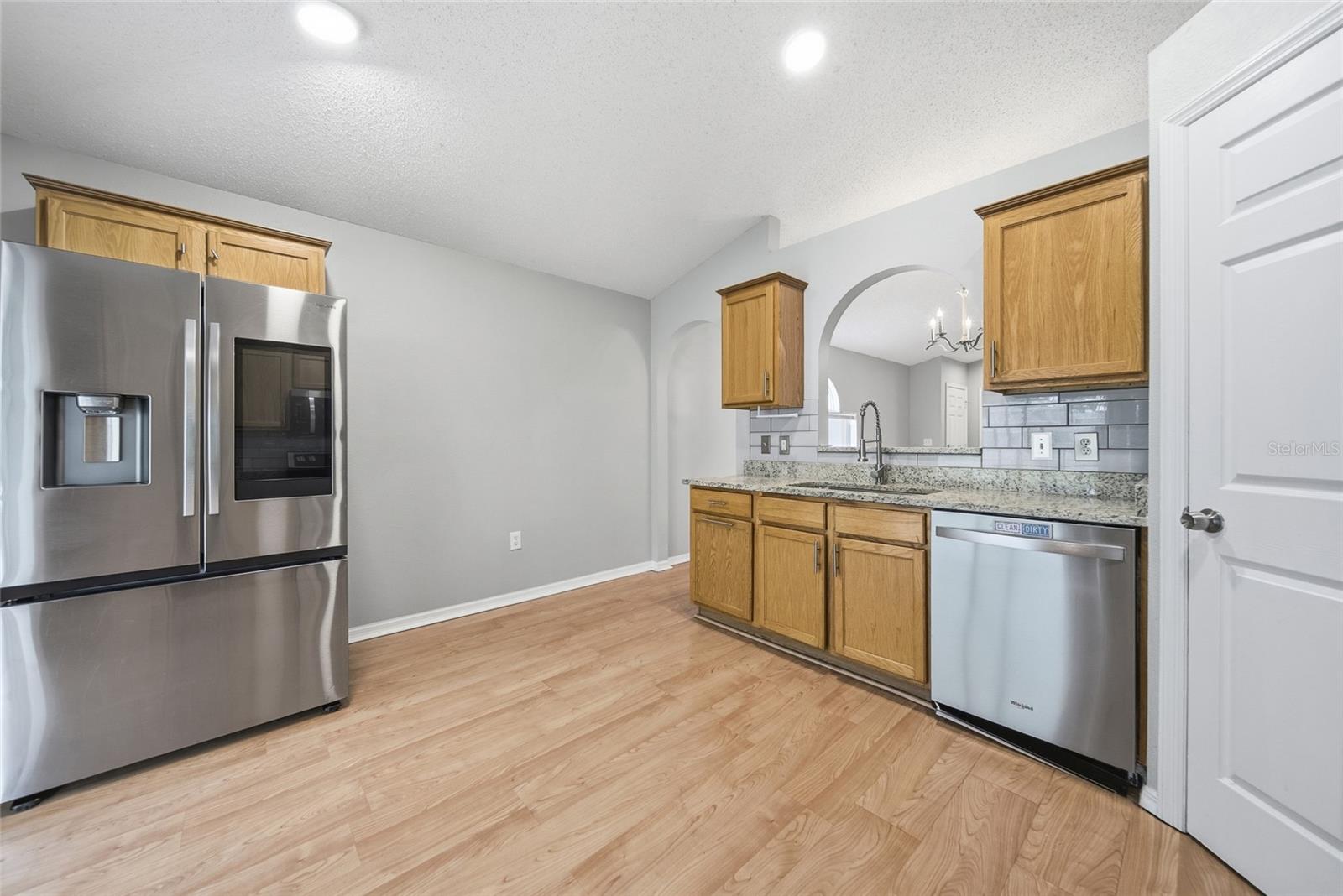 SOUTH FORK UNIT 1 - Residential