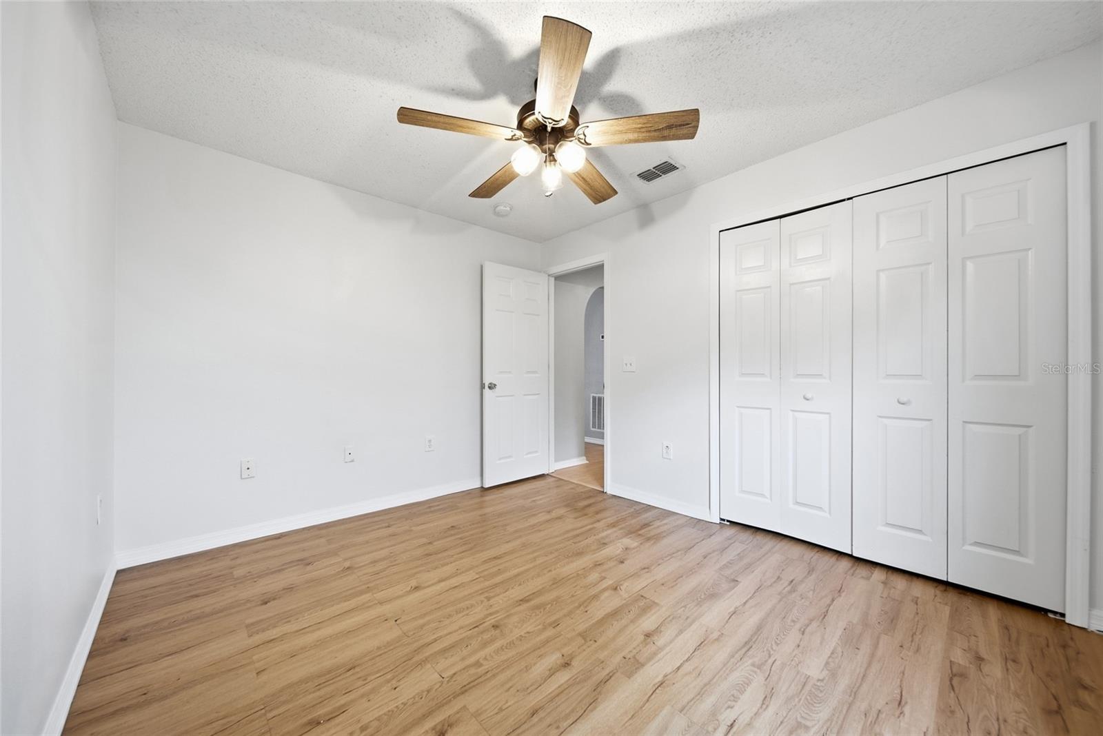 SOUTH FORK UNIT 1 - Residential