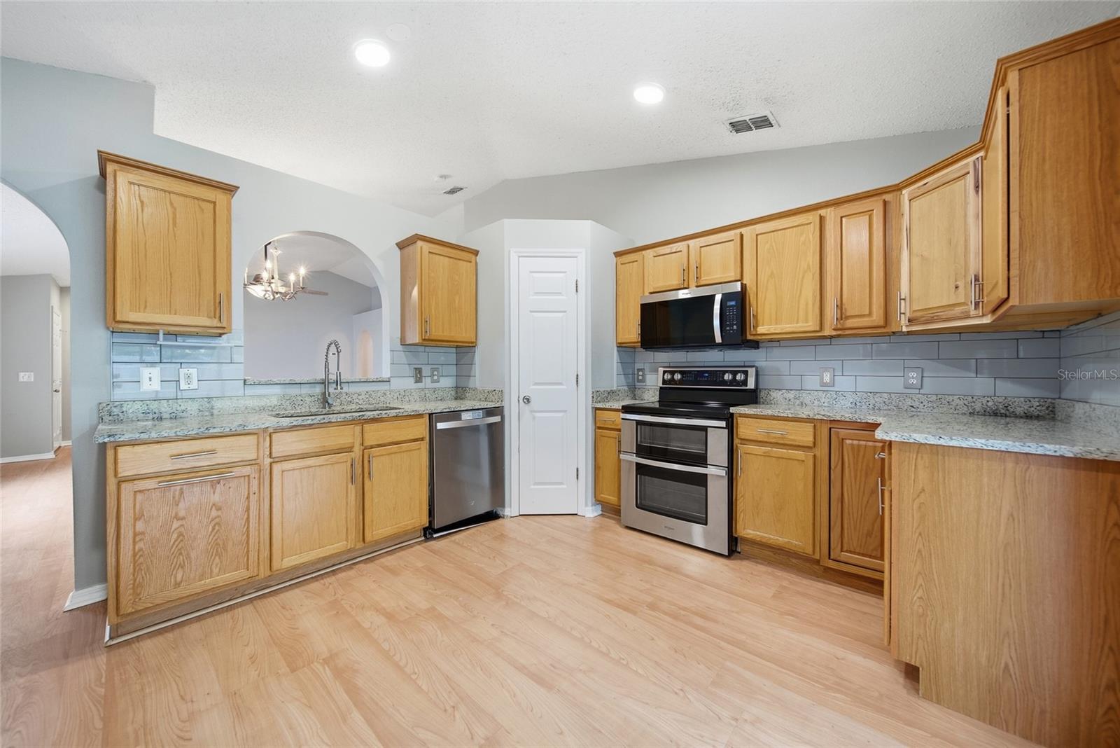 SOUTH FORK UNIT 1 - Residential