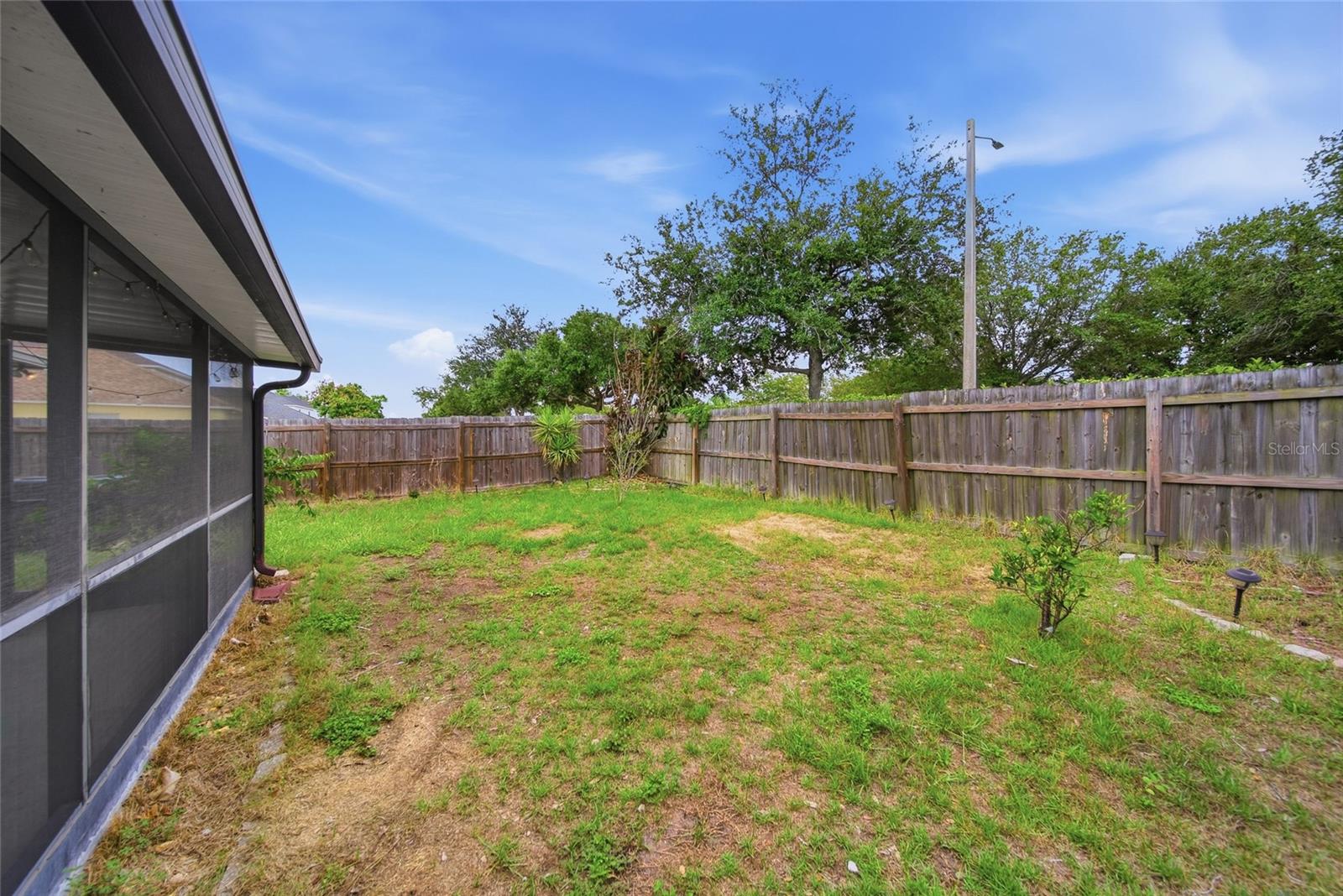 SOUTH FORK UNIT 1 - Residential