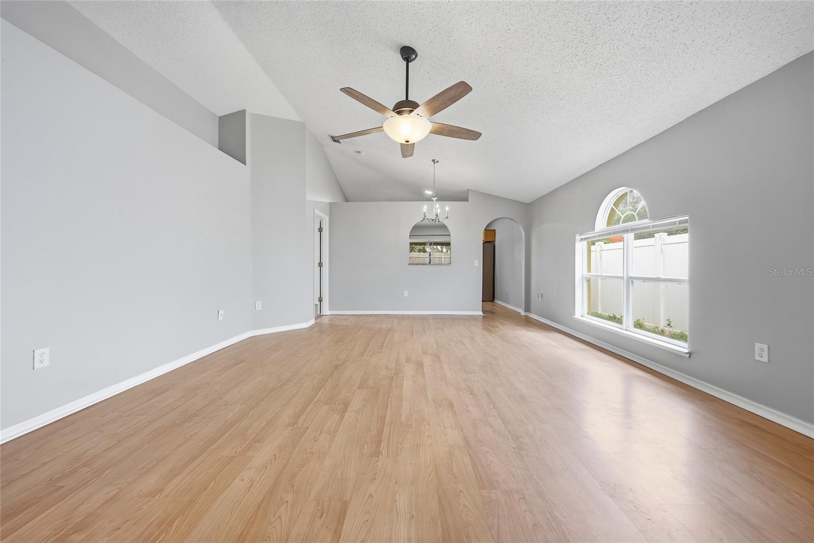 SOUTH FORK UNIT 1 - Residential