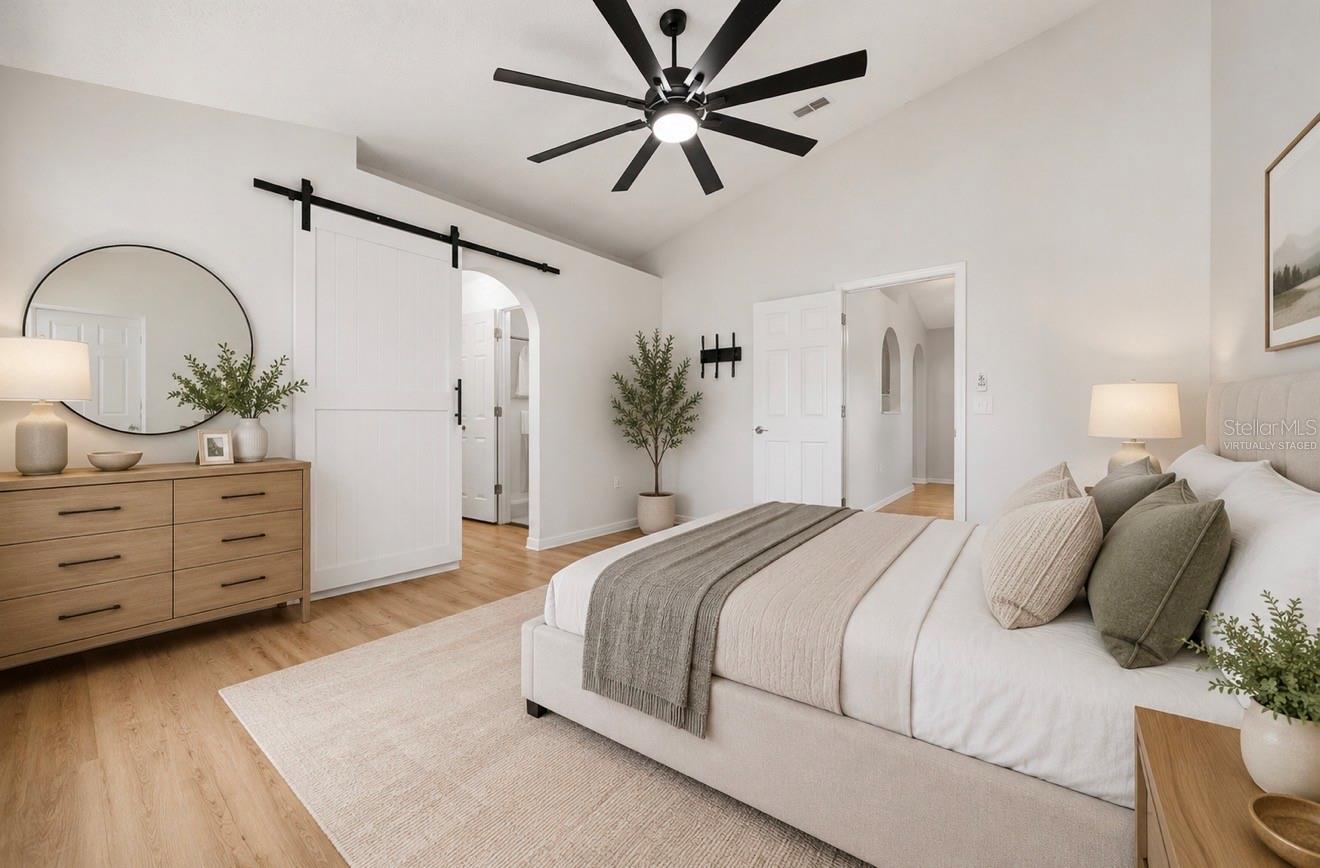 SOUTH FORK UNIT 1 - Residential
