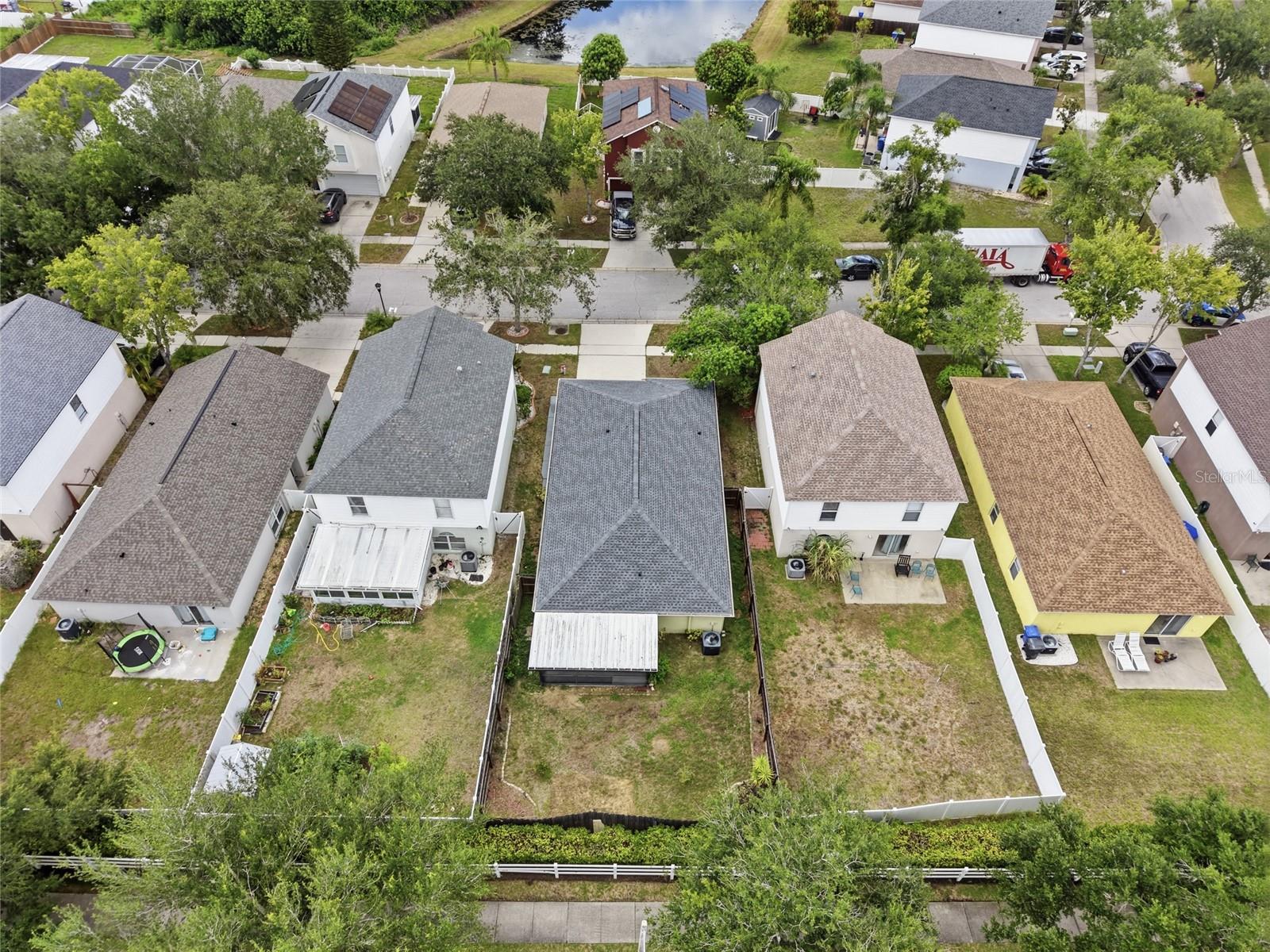 SOUTH FORK UNIT 1 - Residential