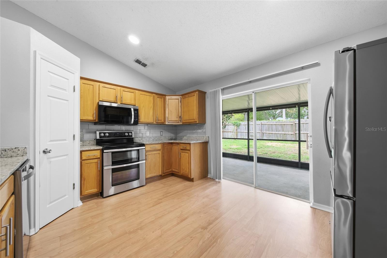 SOUTH FORK UNIT 1 - Residential