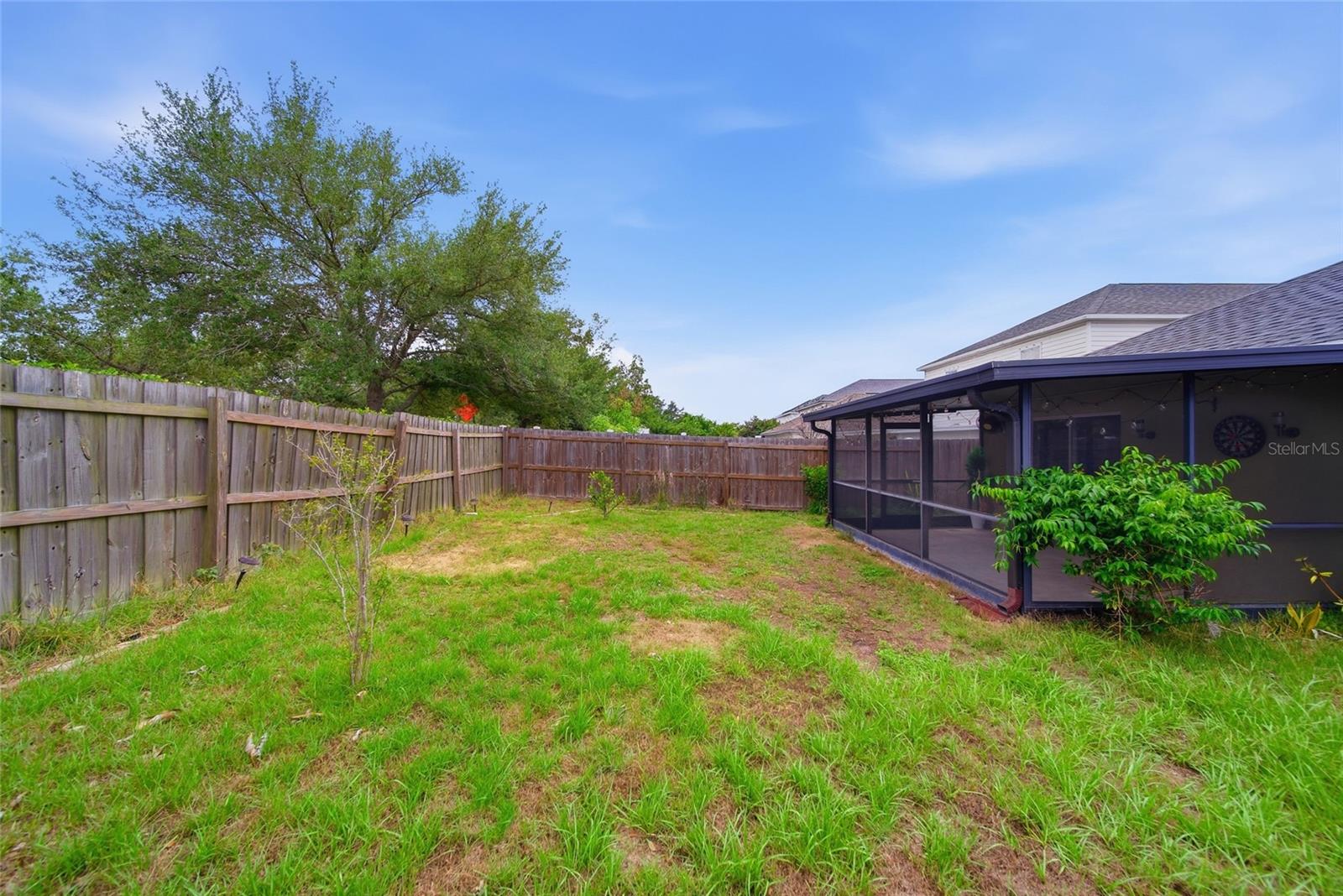SOUTH FORK UNIT 1 - Residential
