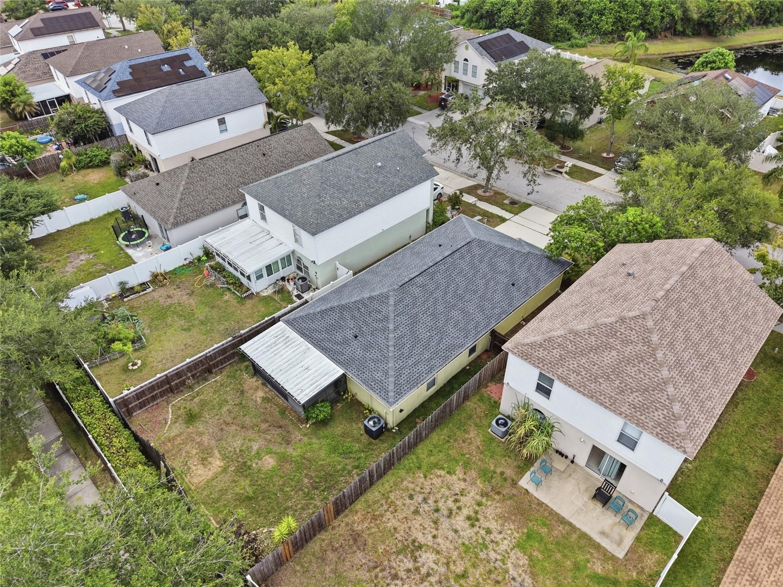 SOUTH FORK UNIT 1 - Residential