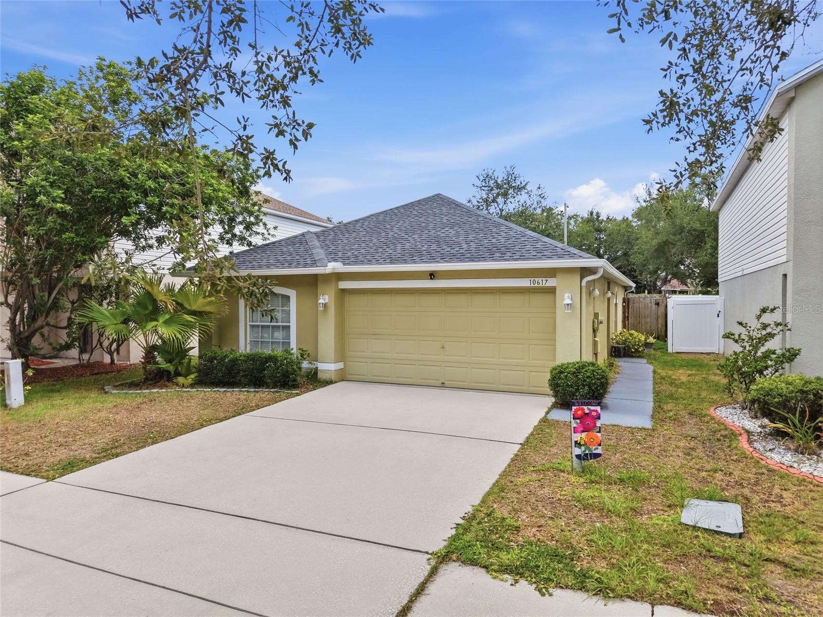 SOUTH FORK UNIT 1 - Residential