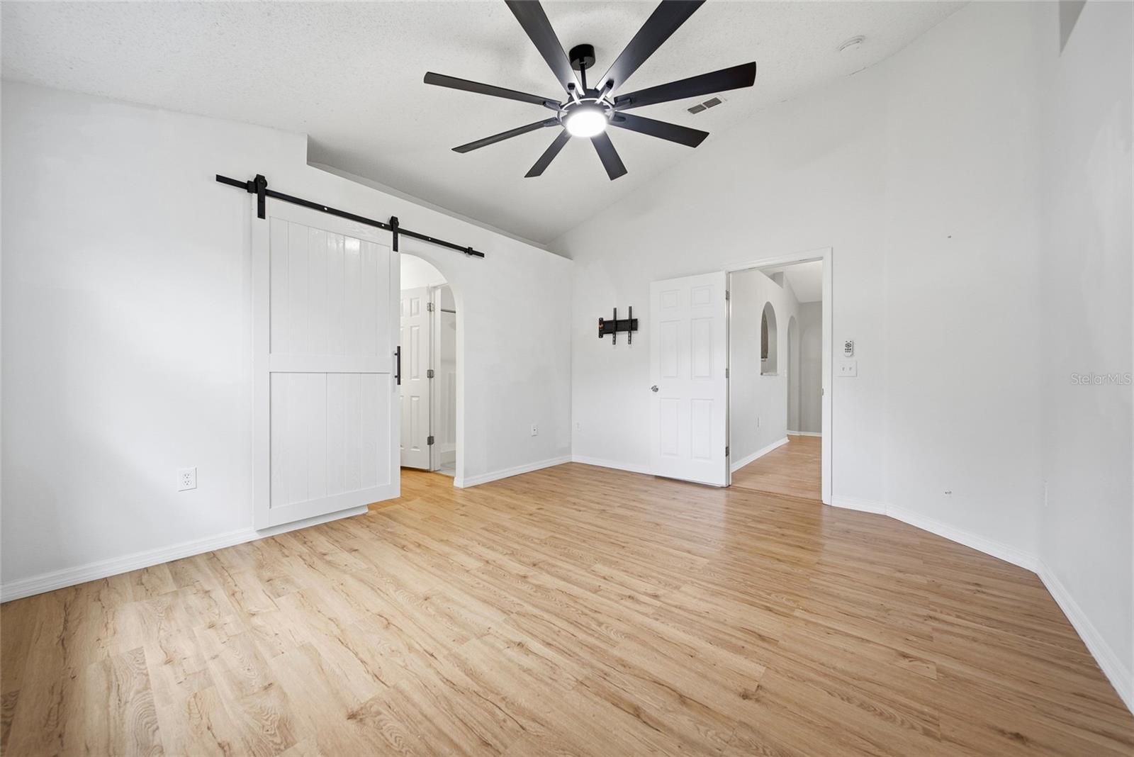 SOUTH FORK UNIT 1 - Residential