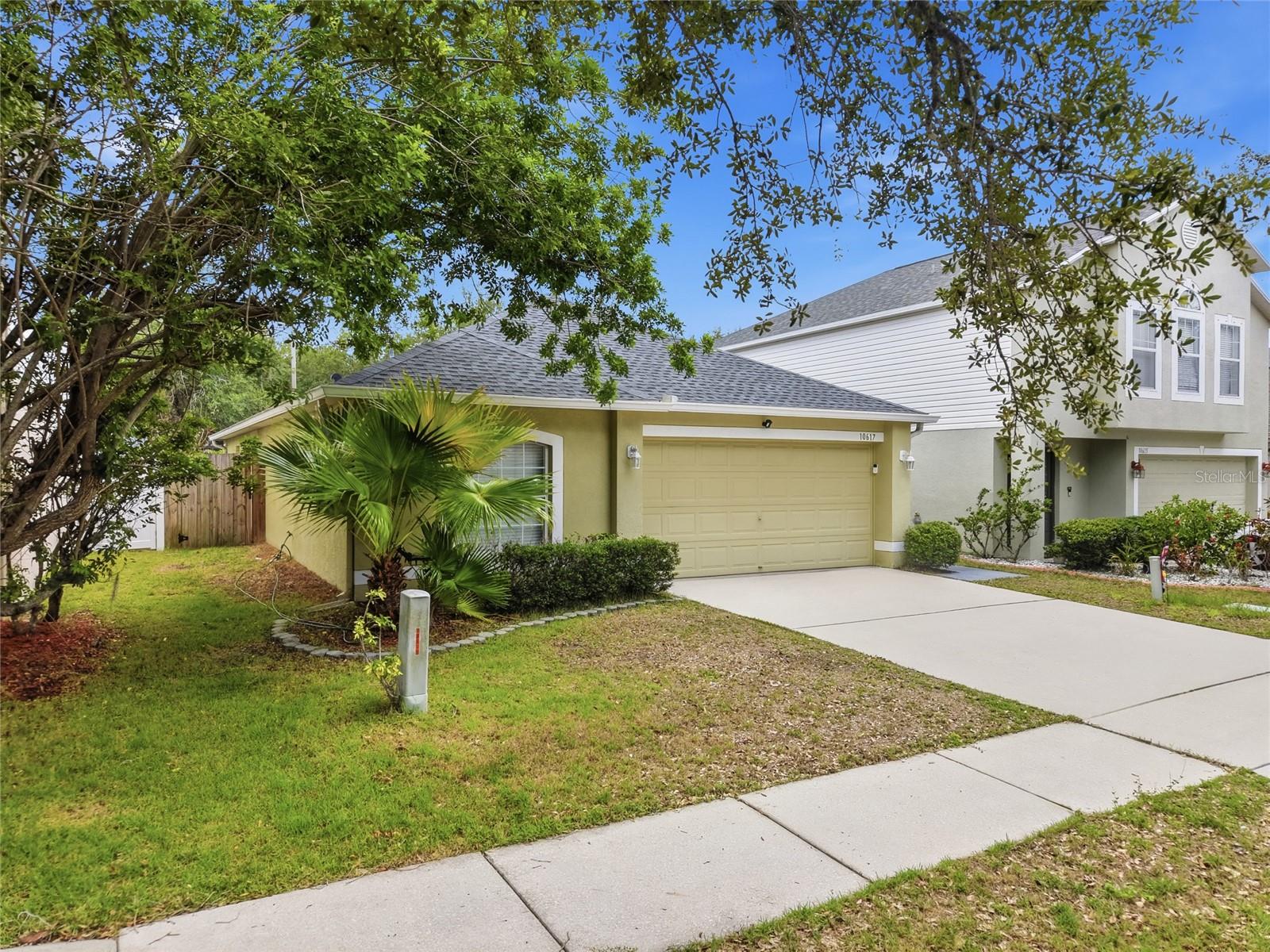 SOUTH FORK UNIT 1 - Residential
