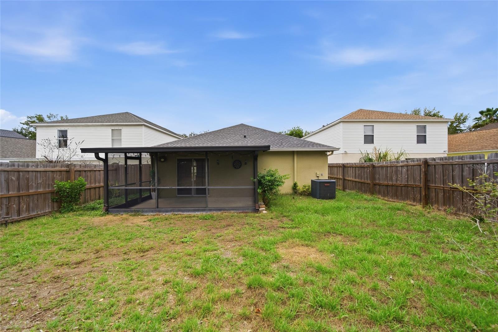 SOUTH FORK UNIT 1 - Residential