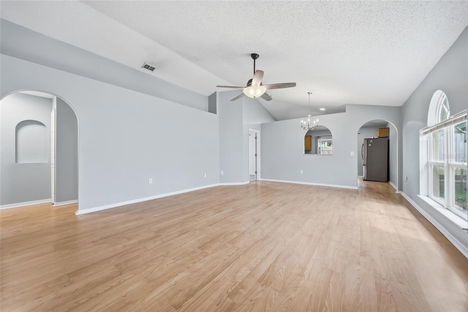 SOUTH FORK UNIT 1 - Residential