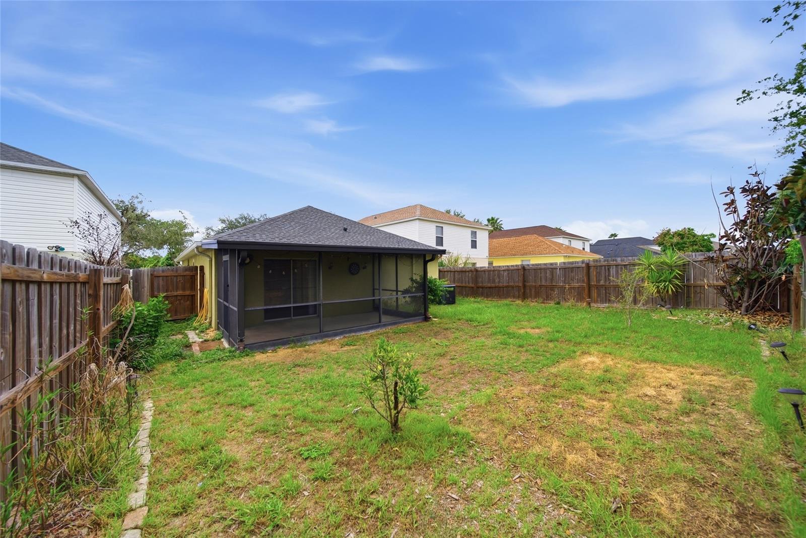 SOUTH FORK UNIT 1 - Residential