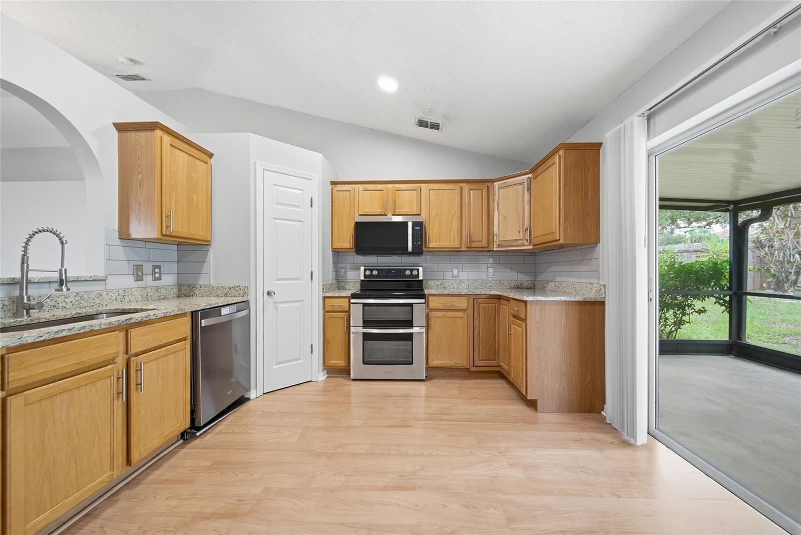 SOUTH FORK UNIT 1 - Residential