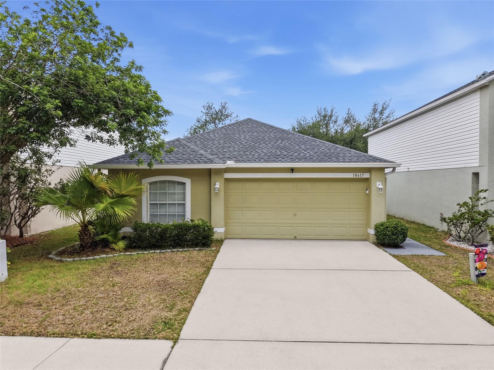 SOUTH FORK UNIT 1 - Residential