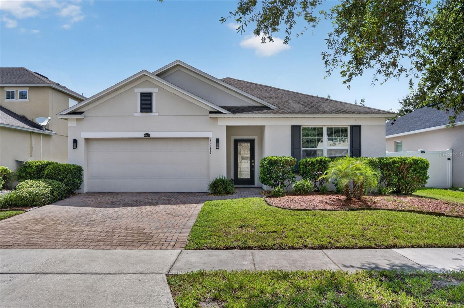 SAWGRASS PLANTATION-PH 1B - Residential
