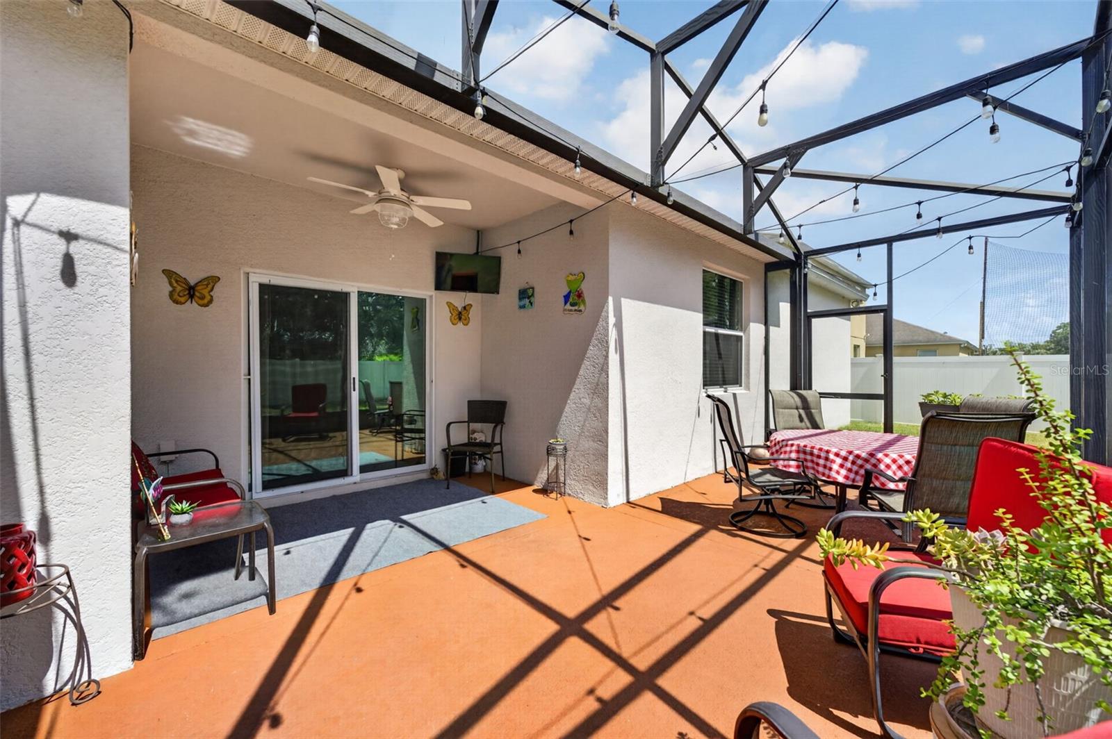 SAWGRASS PLANTATION-PH 1B - Residential