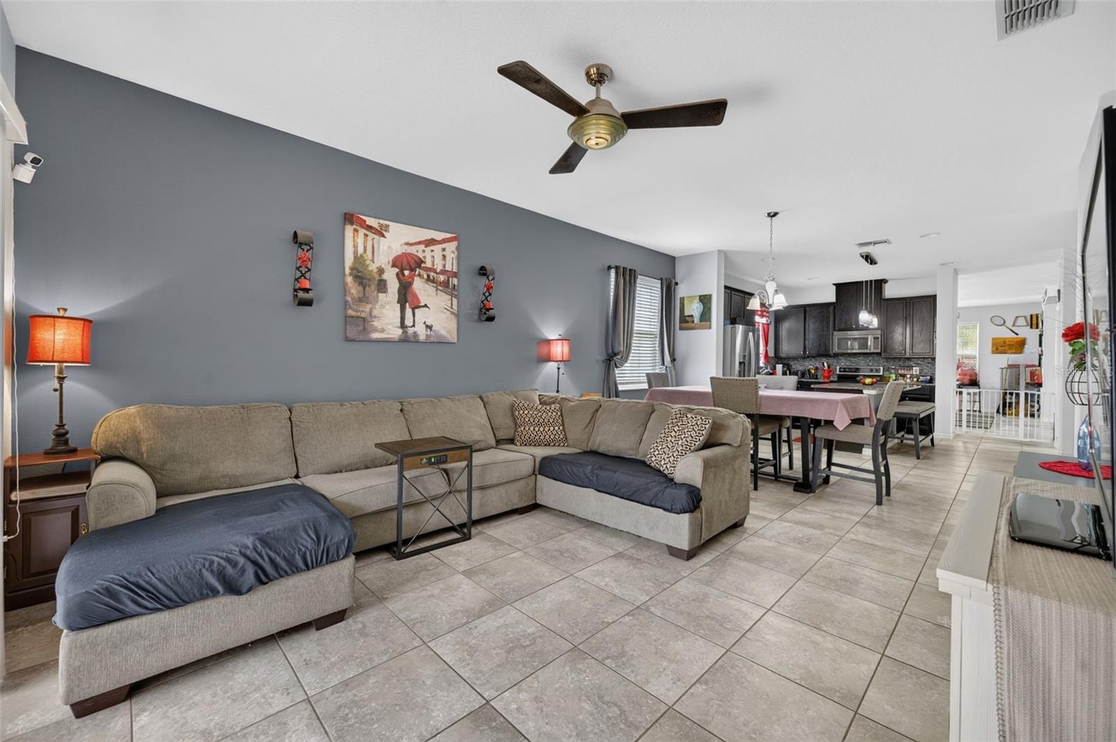 SAWGRASS PLANTATION-PH 1B - Residential