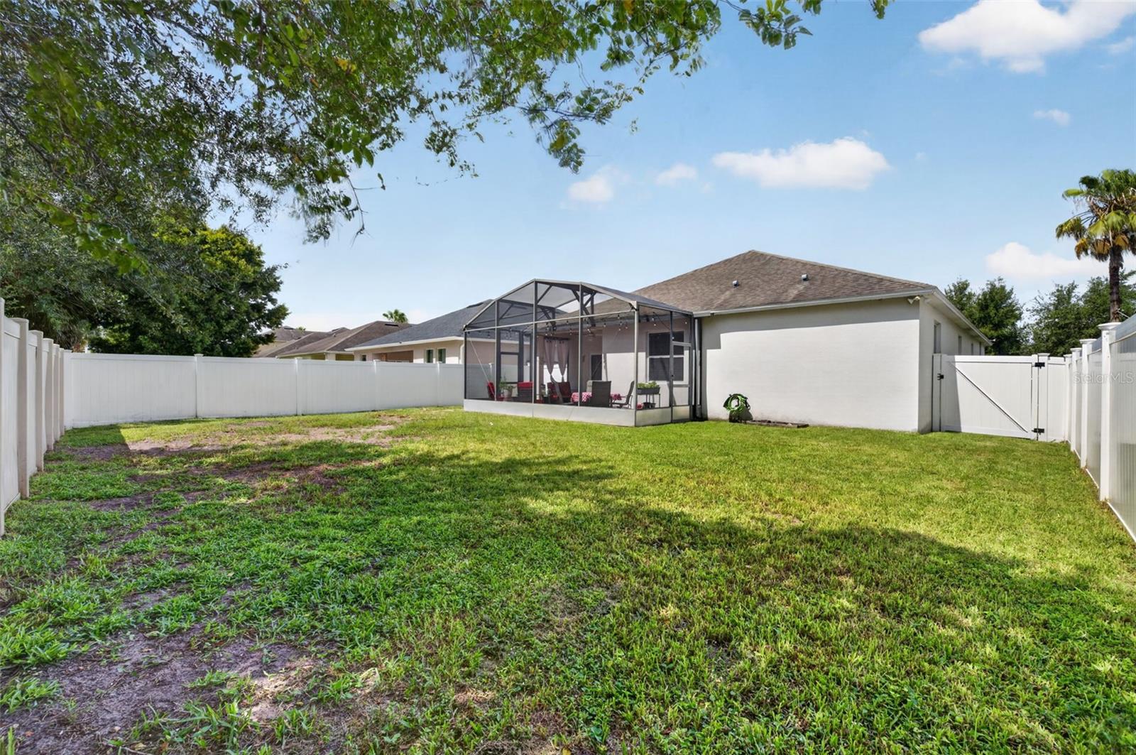 SAWGRASS PLANTATION-PH 1B - Residential
