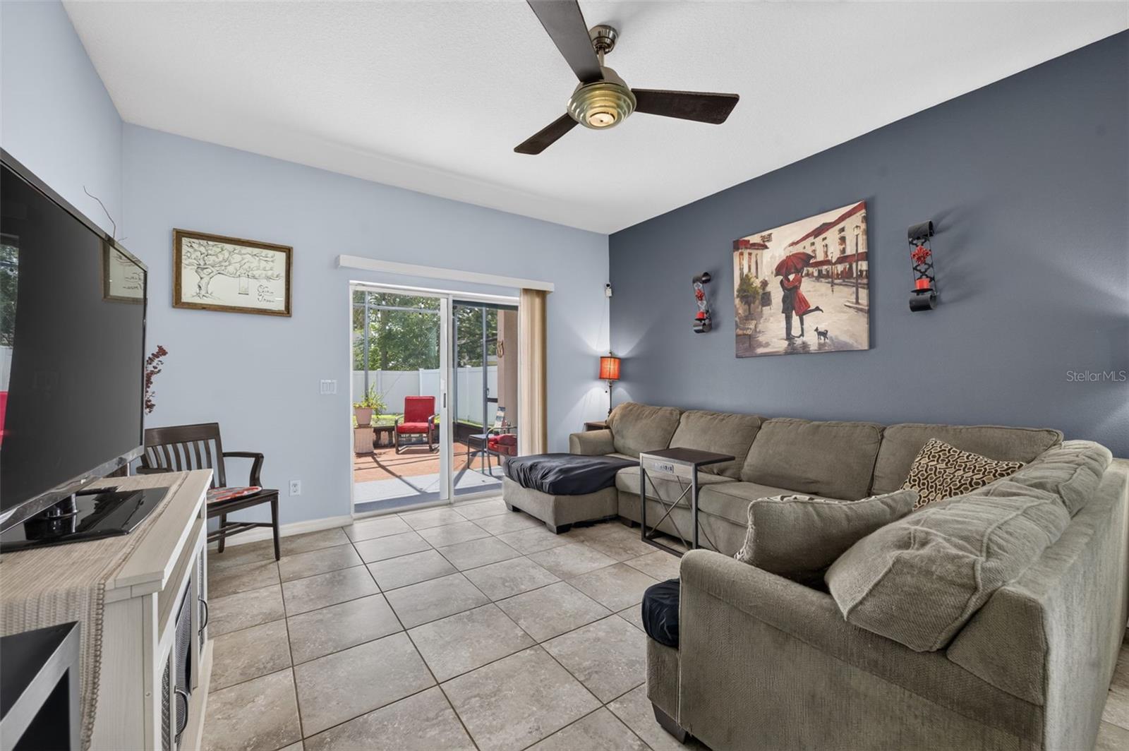 SAWGRASS PLANTATION-PH 1B - Residential